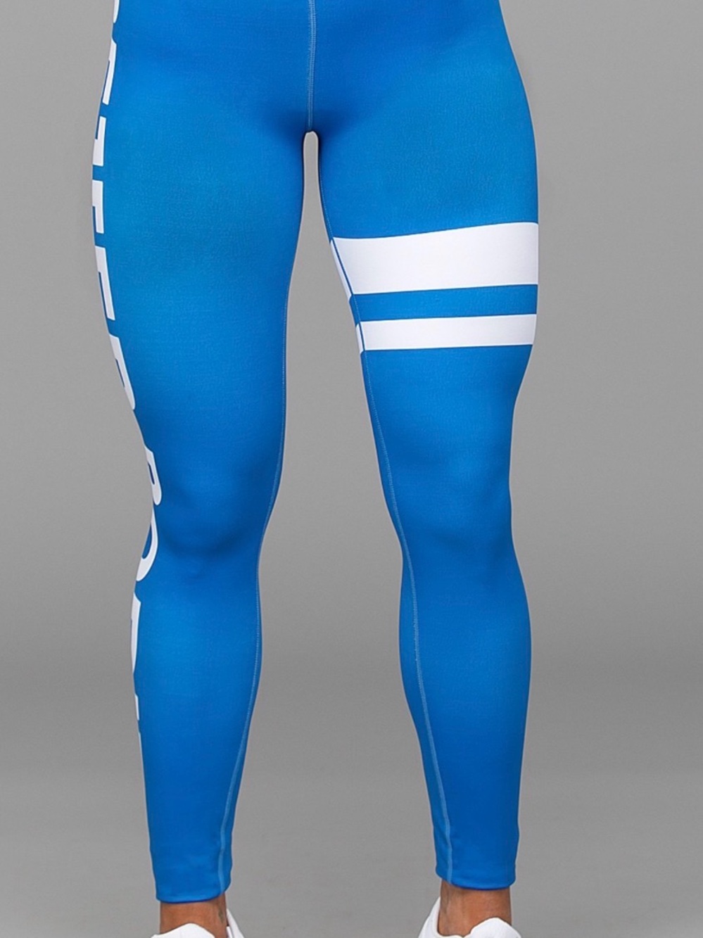 New Better Bodies Varsity Stripe